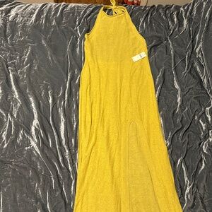 Anthropologie  Dress